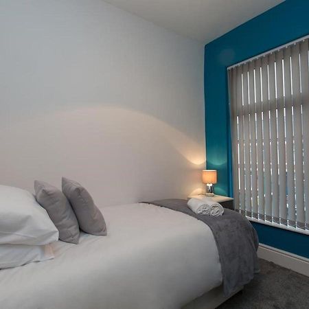 Townhouse @ 166 Ruskin Road קרו מראה חיצוני תמונה