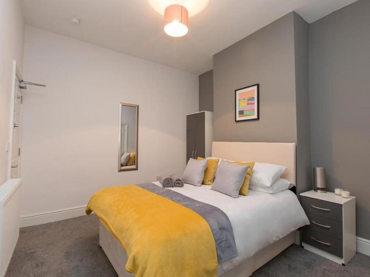 Townhouse @ 166 Ruskin Road קרו חדר תמונה