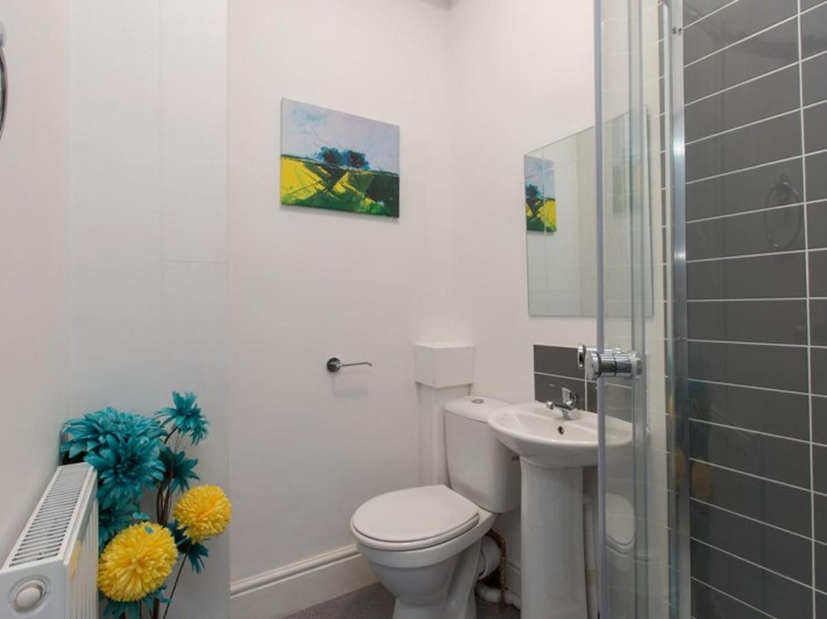 Townhouse @ 166 Ruskin Road קרו חדר תמונה