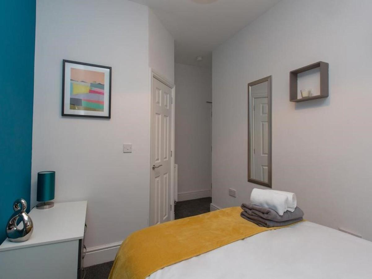 Townhouse @ 166 Ruskin Road קרו מראה חיצוני תמונה
