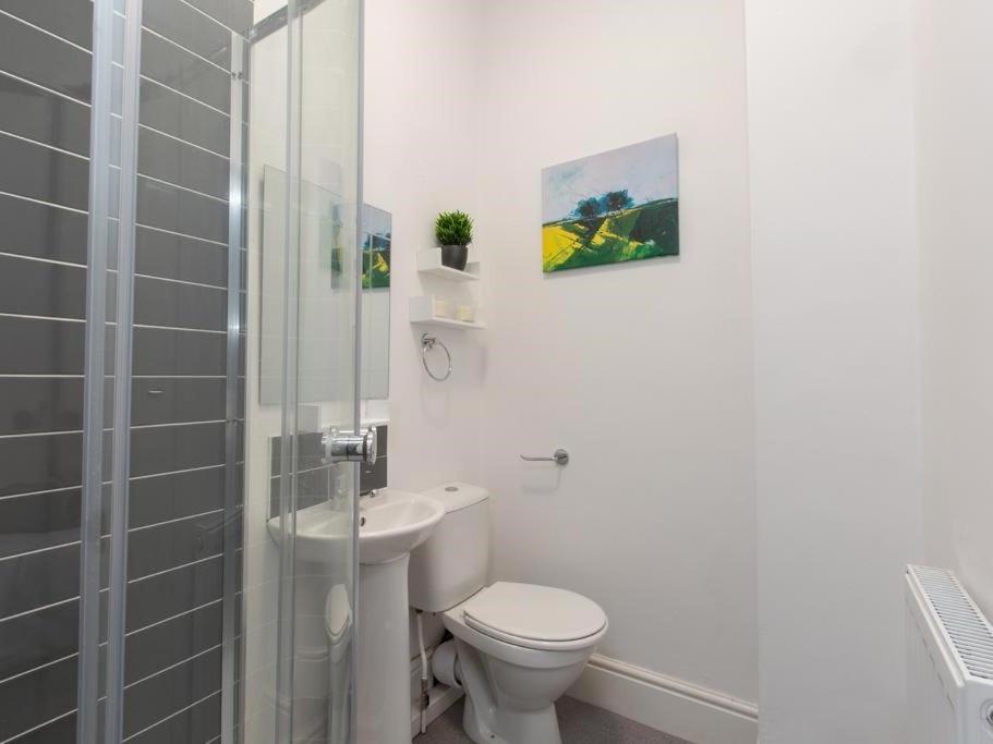 Townhouse @ 166 Ruskin Road קרו מראה חיצוני תמונה